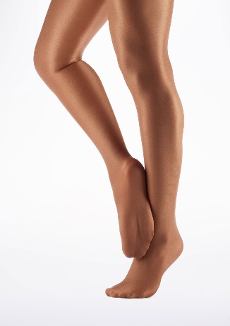 A person's legs in tightsDescription automatically generated